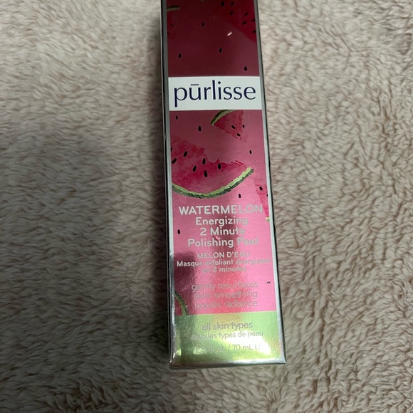 Purlisse Peel - Picture 4 of 4